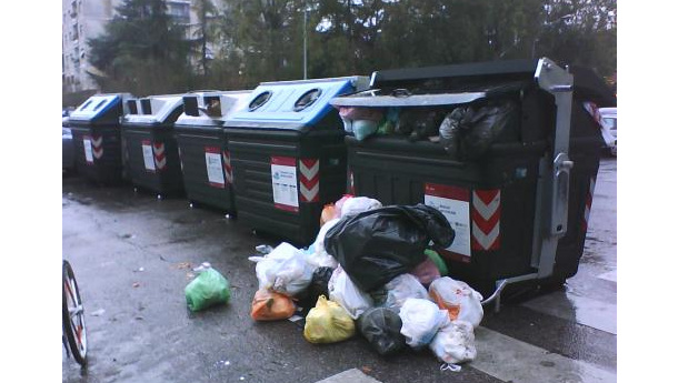 Immagine: Roma: domenica 24 marzo raccolta dei rifiuti ingombanti nei municipi pari