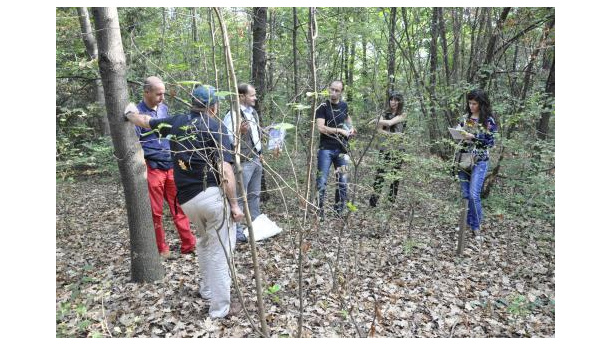 Immagine: Boscoincittà e Parco Nord: proteggere i boschi urbani per difendere il clima