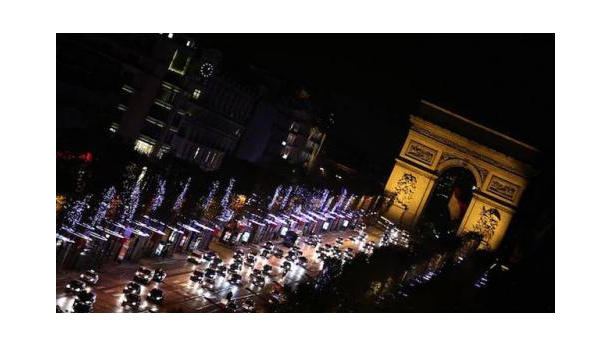 Immagine: Luci spente in Francia: come è nato il provvedimento contro l'inquinamento luminoso