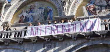 Venice Blue Flag, rinnovato l'accordo sui carburanti navali. Per il Comitato No grandi Navi però non basta