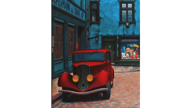 Immagine: Smog e CO2: per inquinare meno, la vecchia auto si tiene o si cambia? E con cosa?