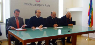 Taranto. Regione e Arpa Puglia: “Nei limiti di legge i dati per pm10 e Benzo(a)pirene”
