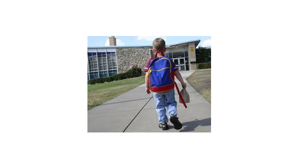 Immagine: La scarsa mobilità e autonomia dei bambini italiani. Lo studio in italiano