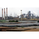 Immagine: Ilva: Clini, Aia funziona, migliora l'aria