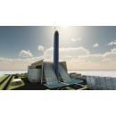 Immagine: Inceneritore del Gerbido. La Provincia chiede a TRM di farsi carico dei costi per lo screening della popolazione