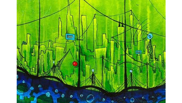 Immagine: Green Capital Award: cosa c’è da imparare dalle quattro finaliste 2015