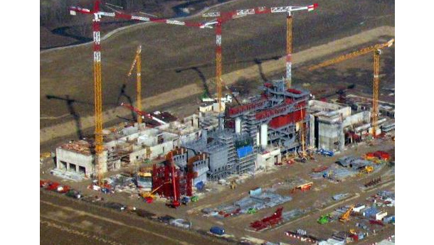 Immagine: Inceneritore di Parma: la questione arriva in Parlamento