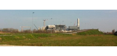 Iren: la decisione di F2ì non incide sull'avanzamento del termovalorizzatore di Parma