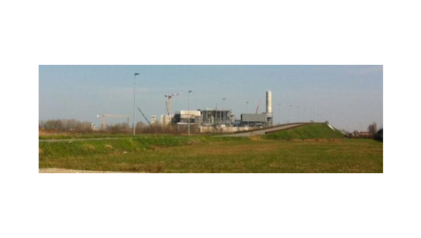 Immagine: Iren: la decisione di F2ì non incide sull'avanzamento del termovalorizzatore di Parma