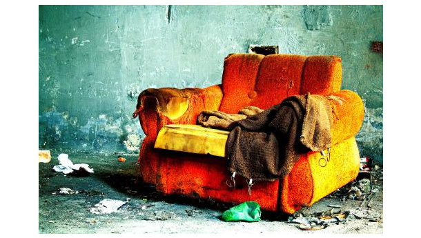 Immagine: Roma, parte la raccolta a domicilio per gli ingombranti