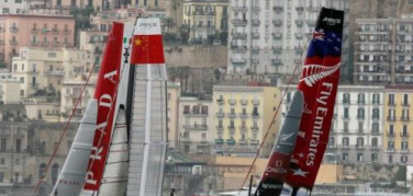 ZTL Straordinaria America' s Cup, dal 31 marzo al 28 aprile 2013