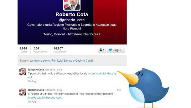 Immagine: Tagli ai Trasporti in Piemonte, Cota: 