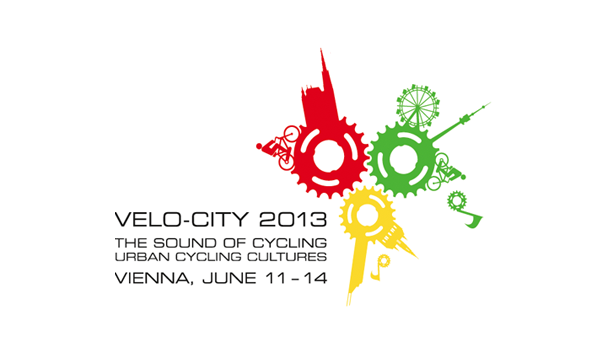 Immagine: Velo-City 2013: Vienna ospiterà a giugno la 18^ edizione