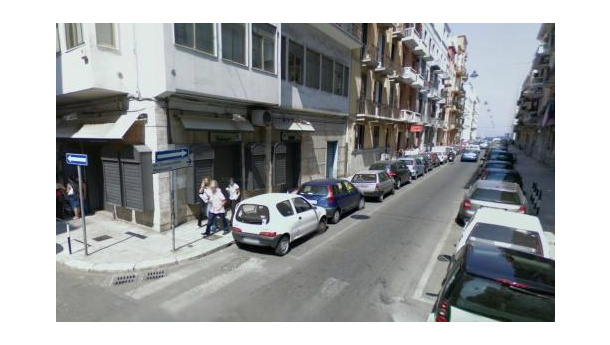 Immagine: Bari, pass Zsr per il quartiere Madonnella. Giovedì parte la distribuzione