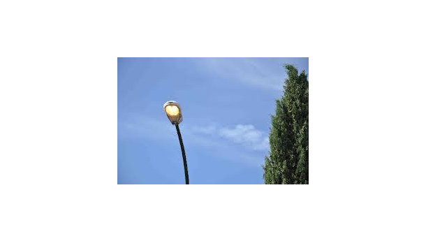 Immagine: Maranello, al via il restyling dell'illuminazione pubblica