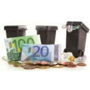 Immagine: Rinvio Tares. Anci, aziende e sindacati del settore rifiuti sul piede di guerra