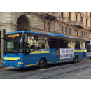 Immagine: Piemonte, tagli ai trasporti: la manifestazione a Torino del 3 aprile | Video e foto