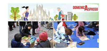 DomenicAspasso 7 aprile: biglietto ATM valido 24 ore e bike sharing gratis