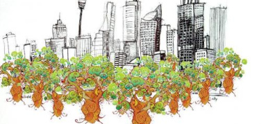 Verde urbano, pubblicato il nuovo rapporto ISTAT (dati 2011). Clini: 