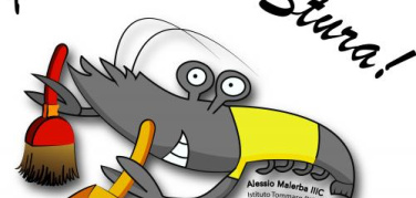 Puliamo la Stura: appuntamento sabato 6 aprile per un fiume più pulito