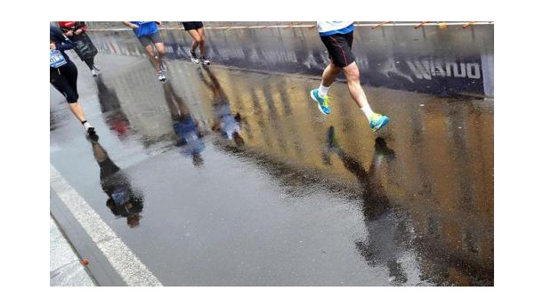 Immagine: Legambiente, Ciclobby e GAS: le domeniche a piedi anche se piove