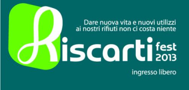 A Roma scatta l'ora del riciclo d'autore