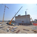 Immagine: Provincia e Comuni sulle compensazioni del Gerbido: “La Regione dia garanzie sui fondi per la FM5