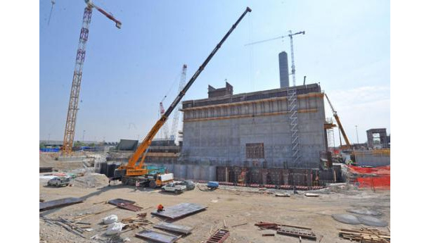 Immagine: Provincia e Comuni sulle compensazioni del Gerbido: “La Regione dia garanzie sui fondi per la FM5