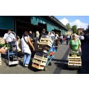 Immagine: Primo sguardo delle 