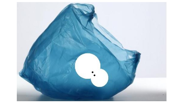 Immagine: Sacchetti, anche l'Irlanda del Nord sceglie la tassa