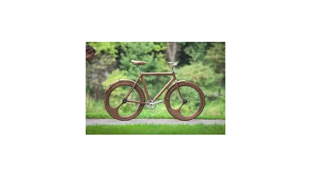 Immagine: THE GREEN BIKE, biciclette protagoniste al Salone del Mobile e boom del bike sharing