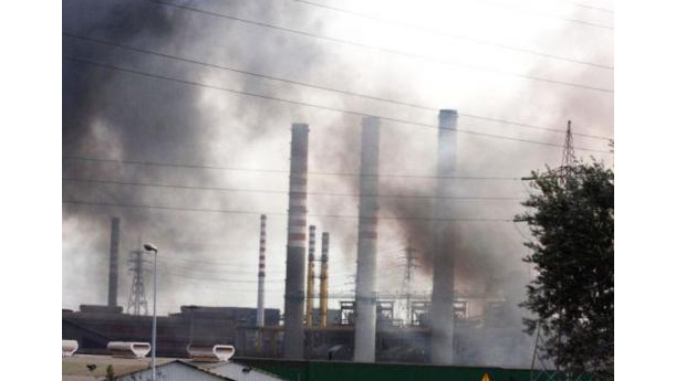 Immagine: Consulta: la legge salva-siderurgico e' costituzionale. Ilva può continuare a produrre