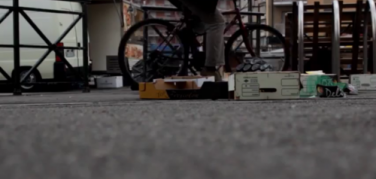 Torino. Le sentinelle al mercato di corso Cincinnato | Video