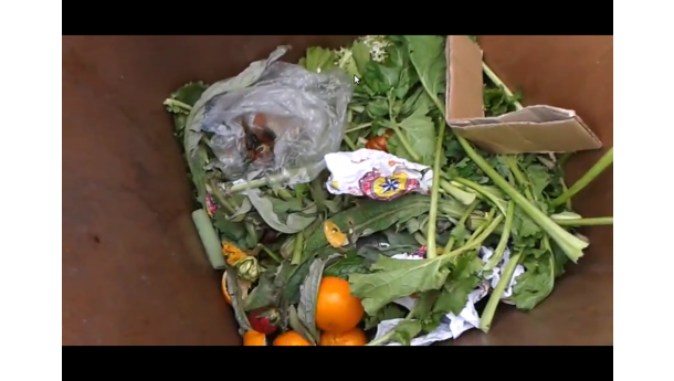 Immagine: Sentinelle al mercato di piazza Barcellona: la replica di Amiat