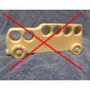 Immagine: Torino: sciopero dei trasporti giovedì 18 aprile in tutto il Piemonte