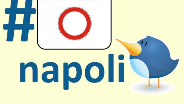 Immagine: Napoli, la ZTL in rete: che si dice su Twitter