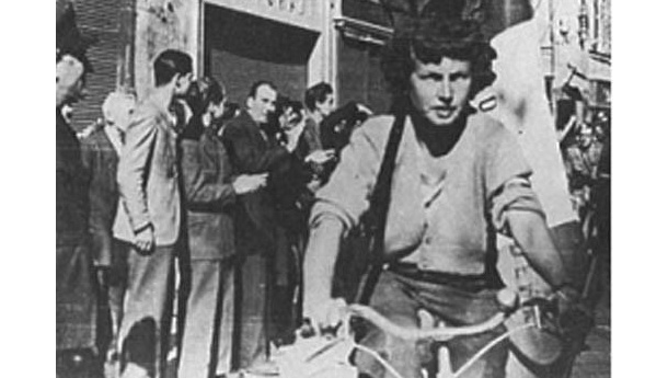 Immagine: Il 25 Aprile di FIAB: 