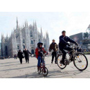 Immagine: Domeniche a piedi, 6 favorevoli su 10, allora facciamone 30 all'anno!