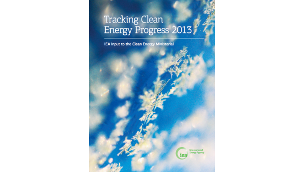 Immagine: Agenzia internazionale dell'energia: il mondo non progredisce verso l'energia pulita