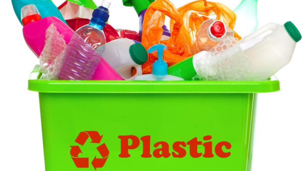 Immagine: Quanti non imballaggi ci sono nella raccolta differenziata della plastica?