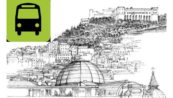 Immagine: Napoli, società unica per i trasporti entro giugno 2013