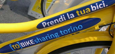 La Primavera premia TObike: 500 nuovi iscritti in soli 5 giorni