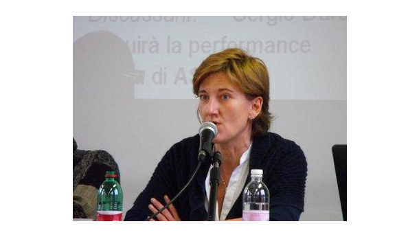 Immagine: Ilda Curti: 