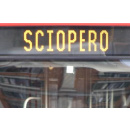 Immagine: Novara: sciopero dei mezzi pubblici giovedì 18 aprile. Ecco le fasce di garanzia