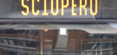 Novara: sciopero dei mezzi pubblici giovedì 18 aprile. Ecco le fasce di garanzia