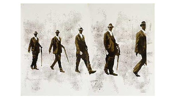 Immagine: Arriva il premio Città amica del camminare 2013