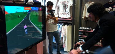 RE-CYCLING di CONAI parte a Milano col Giro d’Italia