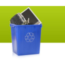 Immagine: Nel 2012 è calata la raccolta dei RAEE