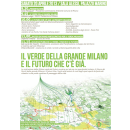 Immagine: Tavolo del Verde a Milano: più coinvolgimento di CdZ e cittadini