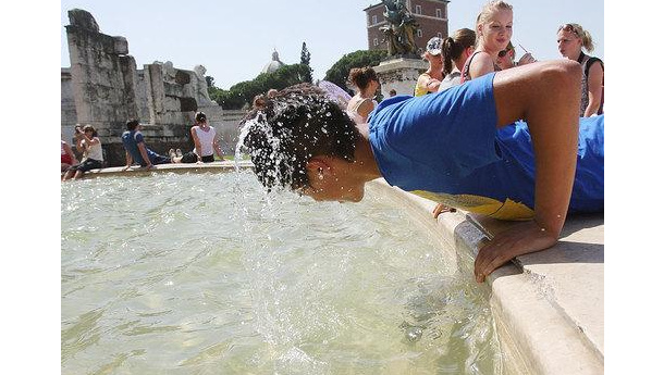 Immagine: Adattamento al cambiamento climatico, Musco: «Nelle amministrazioni italiane mancano le competenze necessarie»